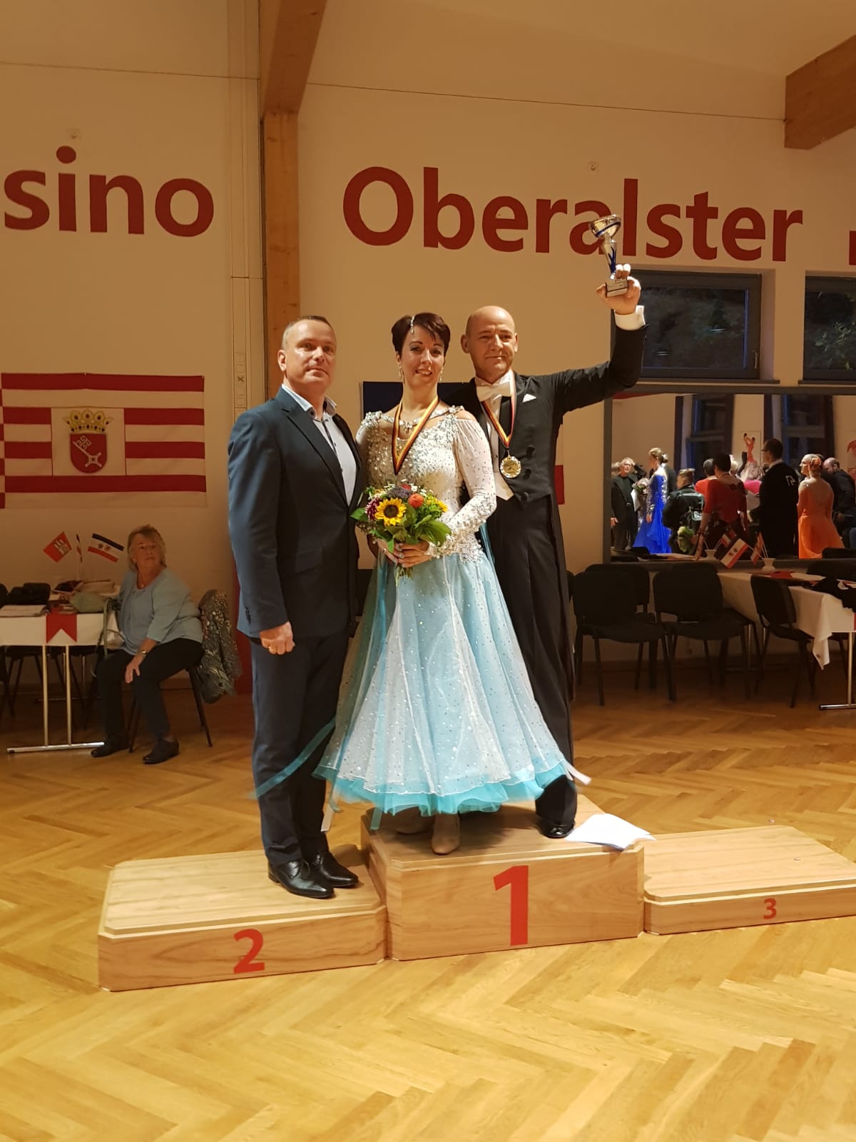 10.09.2019 Landesmeisterschaft im Nordverbund